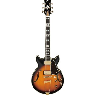 AM2000H-BS-BROWN SUNBURST ARTSTAR PRESTIGE
