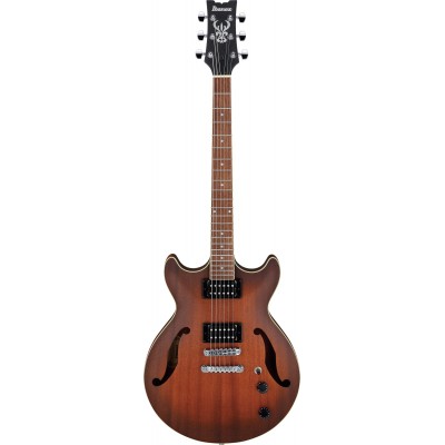 IBANEZ AM53-TF Tobacco Flat Artcore