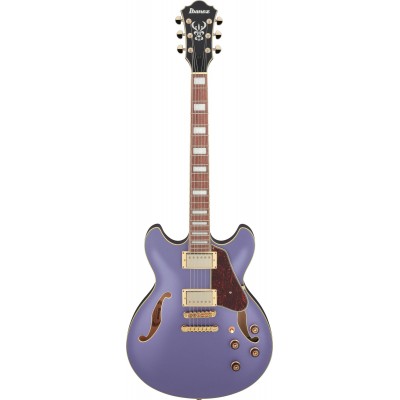 As73G-Mpf Metallic Purple Flat Artcore