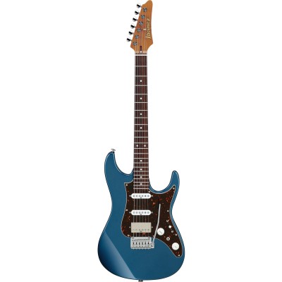 IBANEZ Az2204N-Pbm Prussian Blue Metallic Prestige
