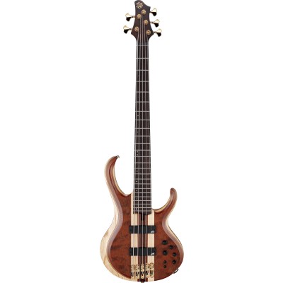 IBANEZ BTB1835-NDL Natural Shadow Premium