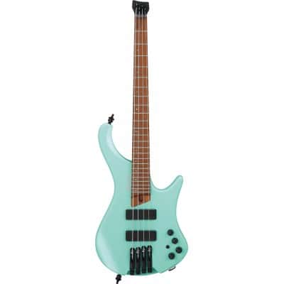 EHB1000S-SFM-SEA FOAM GREEN MATTE BASS WORKSHOP