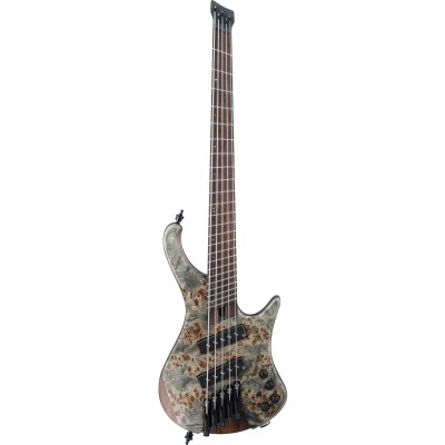Ehb1505Ms-Bif Black Ice Flat Bass Workshop