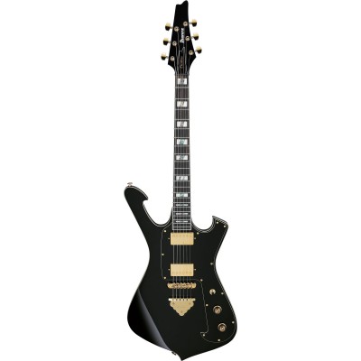 IBANEZ Frm350 Signature Paul Gilbert Black