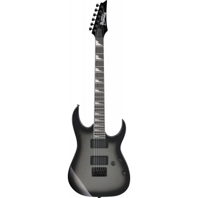 USA Model GRG121DXMGS Metallic Gray Sunburst