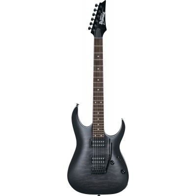 GRGA120QA-TKS Transparent Black Sunburst Axe Gio - Reconditionné