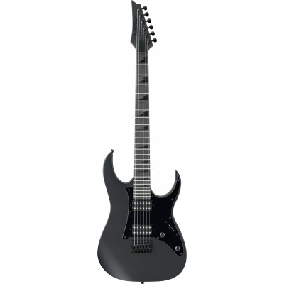 Grgr131Ex-Bkf Black Flat Grgr Gio
