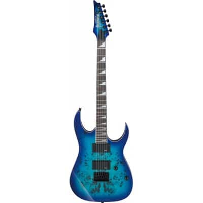 GRGR221PA-AQB-AQUA BURST GIO