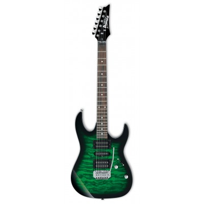 Grx70Qa-Teb Gio Transparent Emerald Burst