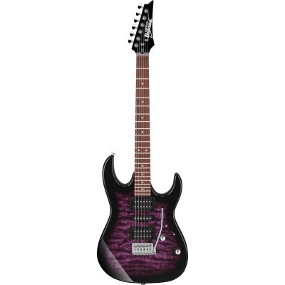 GRX70QA-TVT Transparent Violet Sunburst GRX Gio