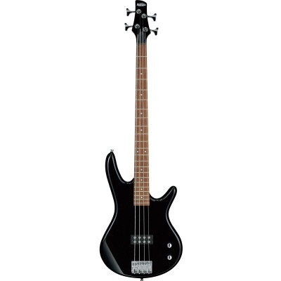 IBANEZ Gsr100Ex-Bk Black Gio