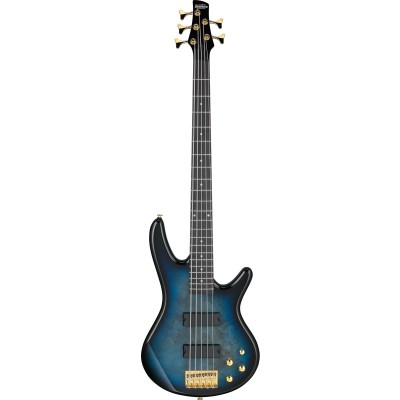 USA Model GSR205PCTMU Transparent Marine Burst
