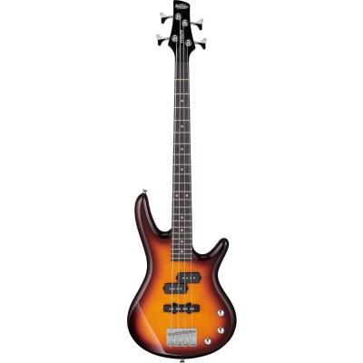 Gsrm20-Bs Brown Sunburst Mikro Gio