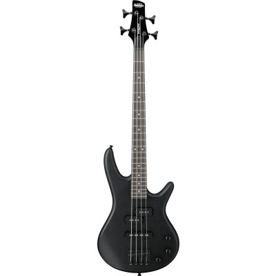 IBANEZ GSRM20B-WK-WHEATHERED BLACK GIO