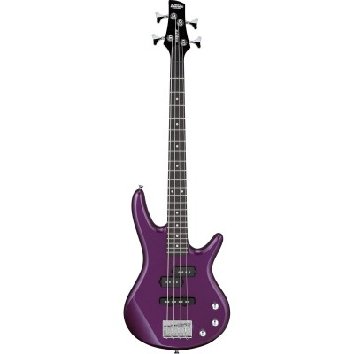 IBANEZ Gsrm20-Mpl Metallic Purple Mikro Gio