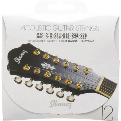 IBANEZ IACS12C