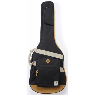 Hollow-Body Powerpad Gigbag - IHB541-BK
