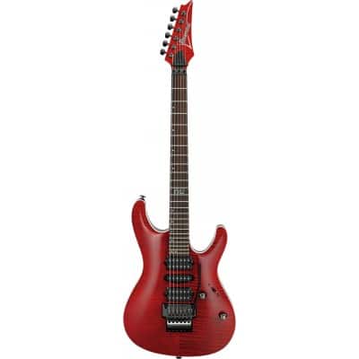 KIKO KIKO LOUREIRO KIKO100-TRR TRANSPARENT RUBY RED