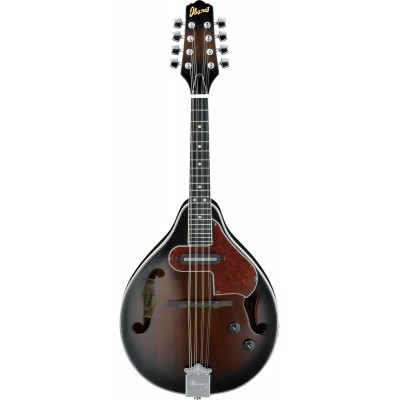 M510E-Dvs Dark Violin Sunburst