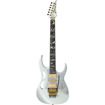 Pia3761-Slw Stallion White Signature Steve Vai Pia
