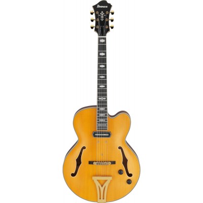 Pm3C Signature Pat Metheny Natural Amber Low Gloss - Reacondicionados