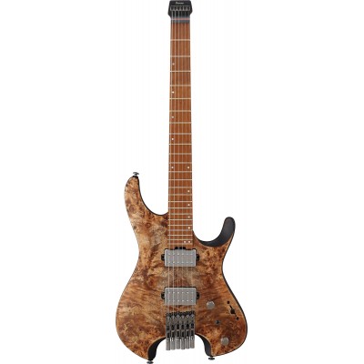 Q52PB-ABS Antique Brown Stained Quest