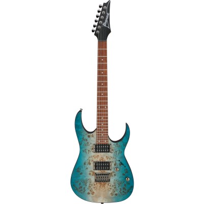 Rg421Pb-Chf Caribbean Shoreline Flat
