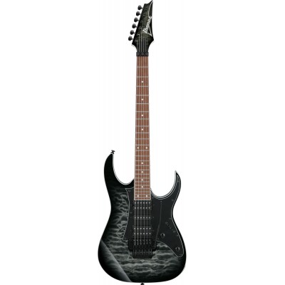 USA Model RG450QMBTGB Transparent Gray Burst