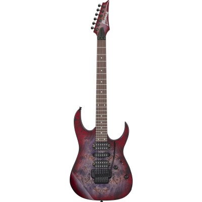 Rg470Pb-Reb Red Eclipse Burst