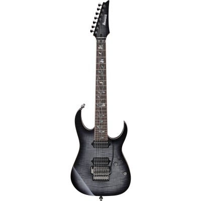Rg8527-Bre Black Rutile J.Custom