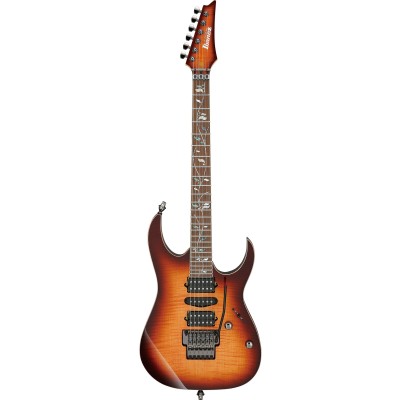 Limited Edition RG8570BSR Brownish Sphalerite