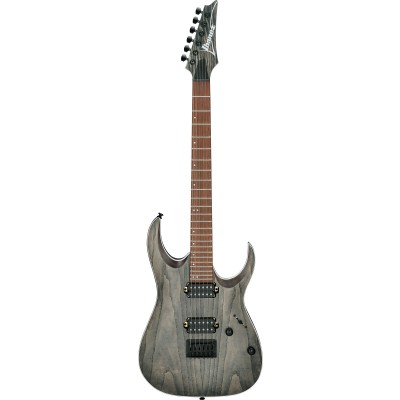 USA Model RGA42AHBKS Black Stained