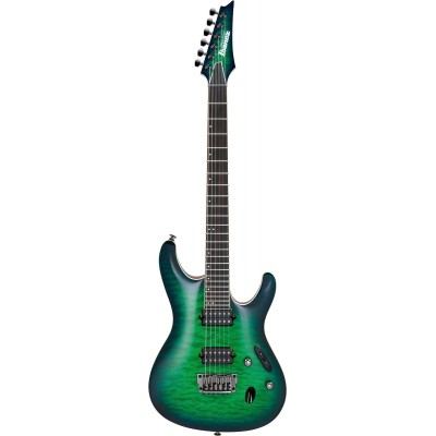 Prestige S6521Q-Slg Surreal Blue Burst Gloss