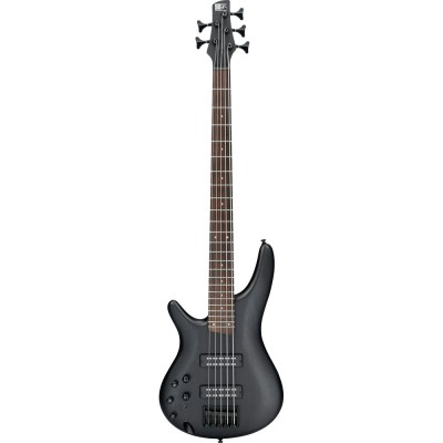 Sr305Ebl-Wk Weathered Black