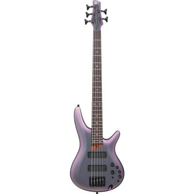 Sr505E-Bab Black Aurora Burst