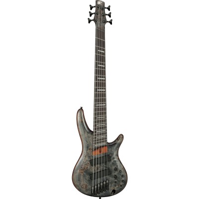 IBANEZ Srms806-Dtw Deep Twilight Bass Workshop