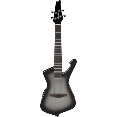 Uict100-Mgs Metallic Gray Sunburst