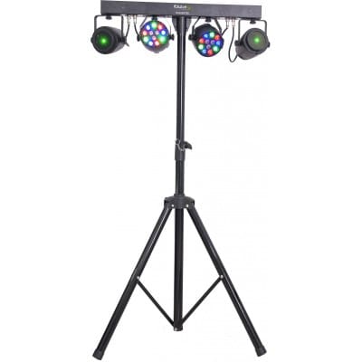 IBIZA SOUND DJLIGHT65