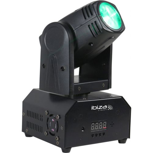 IBIZA SOUND LMH250-RC
