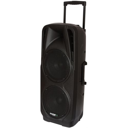 IBIZA SOUND PORT225VHF-bt