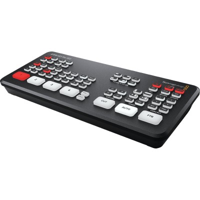 BLACKMAGIC DESIGN Atem SDI Pro ISO