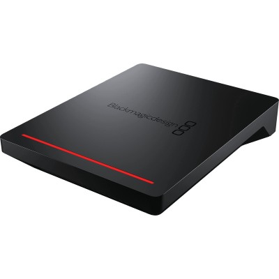 BLACKMAGIC DESIGN Cloud Pod