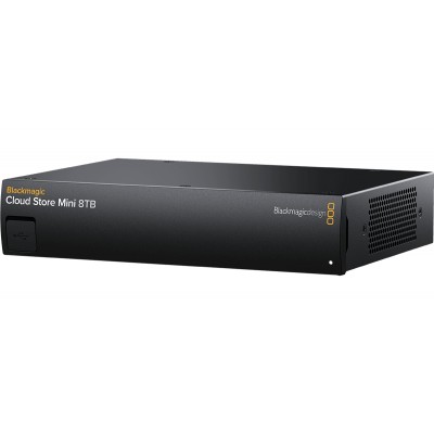BLACKMAGIC DESIGN Cloud Store Mini 8To