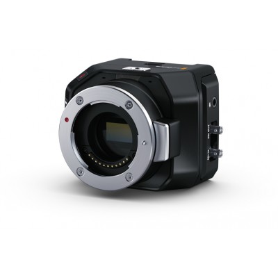 BLACKMAGIC DESIGN Micro Studio Camera 4K G2