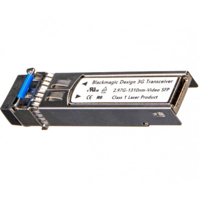 BLACKMAGIC DESIGN Adapter 3G BD SFP Optical