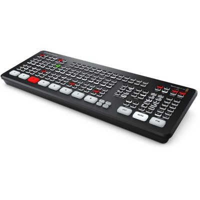 Video-AV Mixing Desks