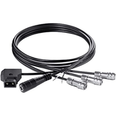 Cable Pocket Camera