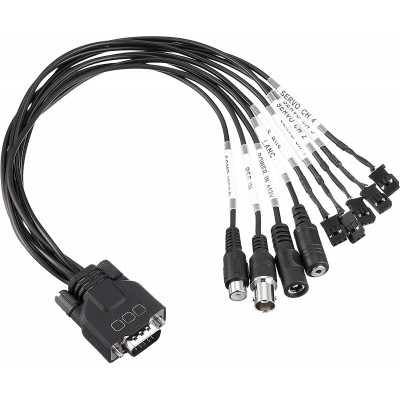 EXPANSION CABLE