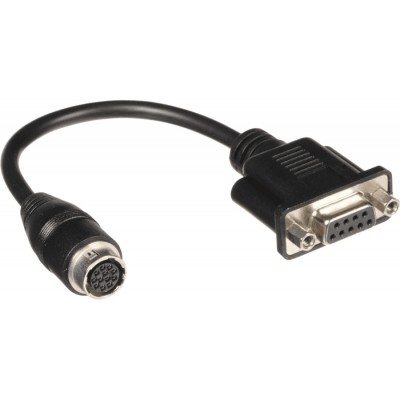 BLACKMAGIC DESIGN Cable Digital B4 Control Adapter
