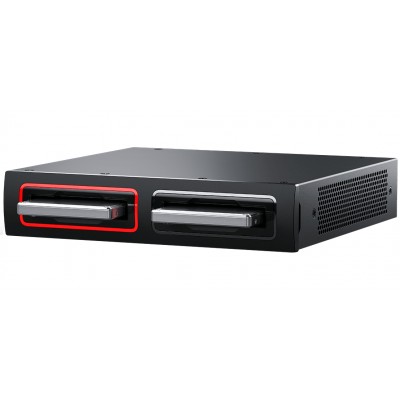 BLACKMAGIC DESIGN Cloud Dock 2